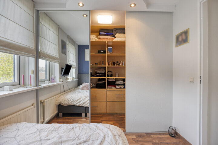 Foto 26 - Dunantstraat 10, Roosendaal