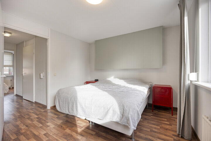 Foto 27 - Dunantstraat 10, Roosendaal