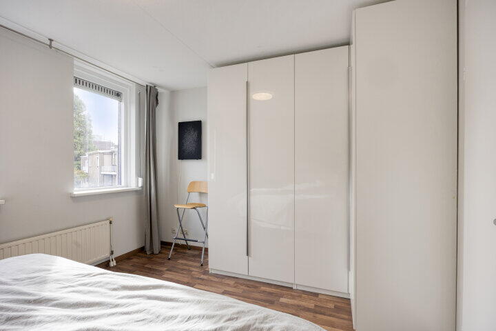 Foto 28 - Dunantstraat 10, Roosendaal