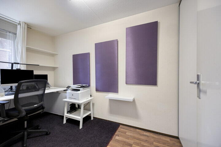 Foto 4 - Dunantstraat 10, Roosendaal