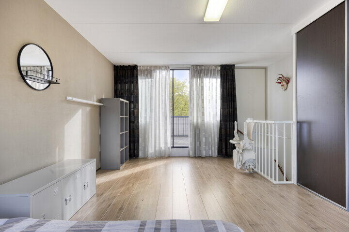 Foto 32 - Dunantstraat 10, Roosendaal