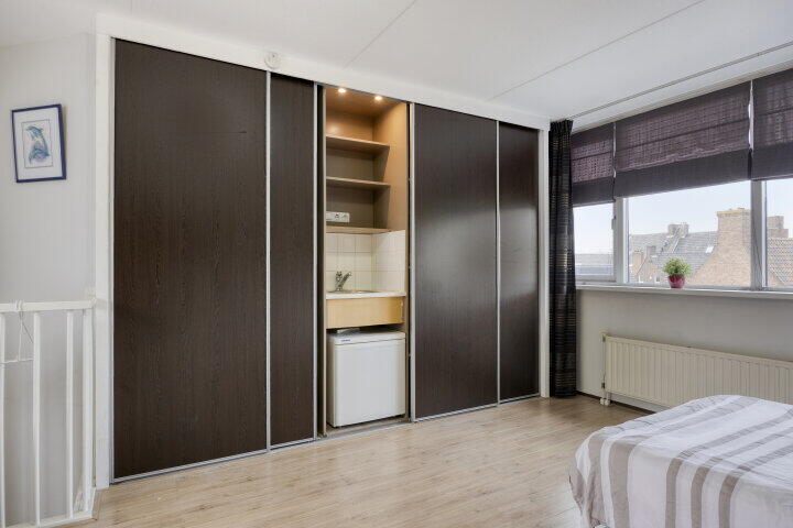 Foto 33 - Dunantstraat 10, Roosendaal