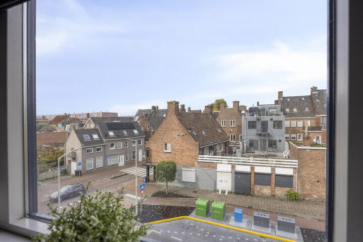 Foto 34 - Dunantstraat 10, Roosendaal