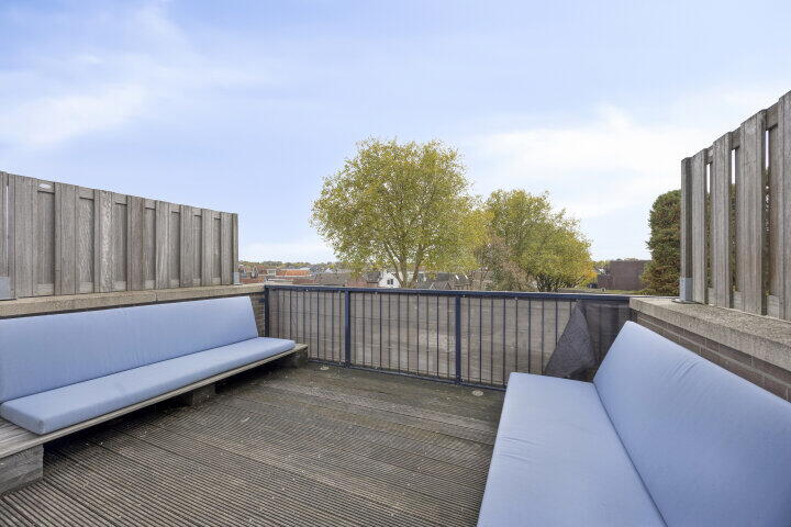 Foto 35 - Dunantstraat 10, Roosendaal