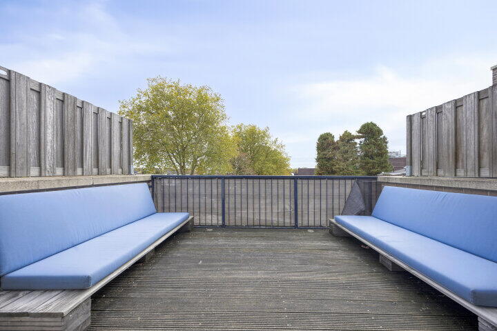 Foto 36 - Dunantstraat 10, Roosendaal