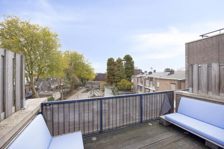 Foto 37 - Dunantstraat 10, Roosendaal