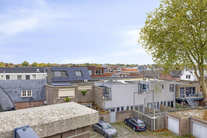 Foto 38 - Dunantstraat 10, Roosendaal