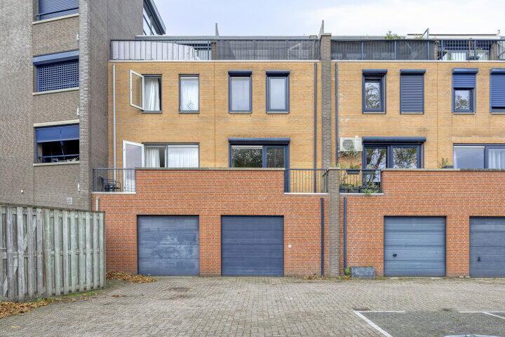 Foto 39 - Dunantstraat 10, Roosendaal