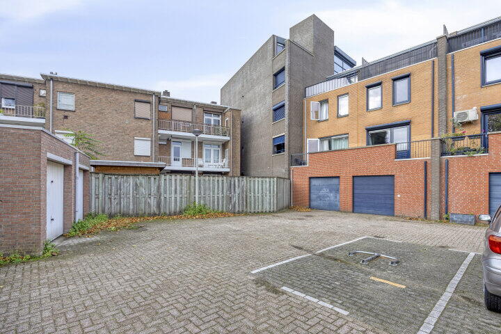 Foto 40 - Dunantstraat 10, Roosendaal