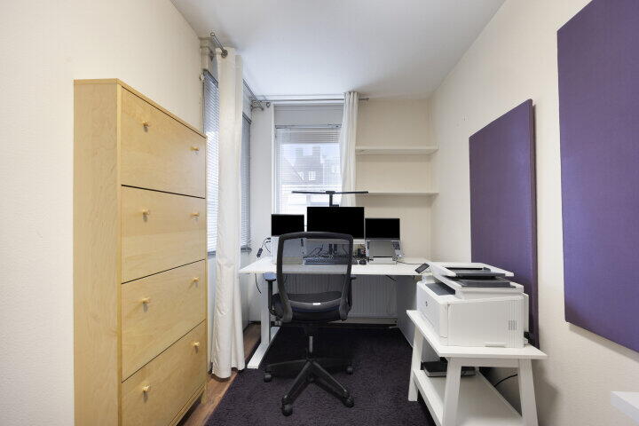 Foto 5 - Dunantstraat 10, Roosendaal