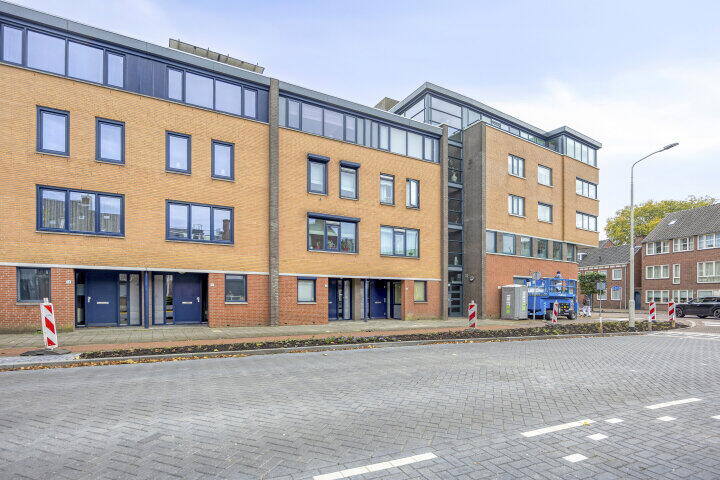 Foto 41 - Dunantstraat 10, Roosendaal