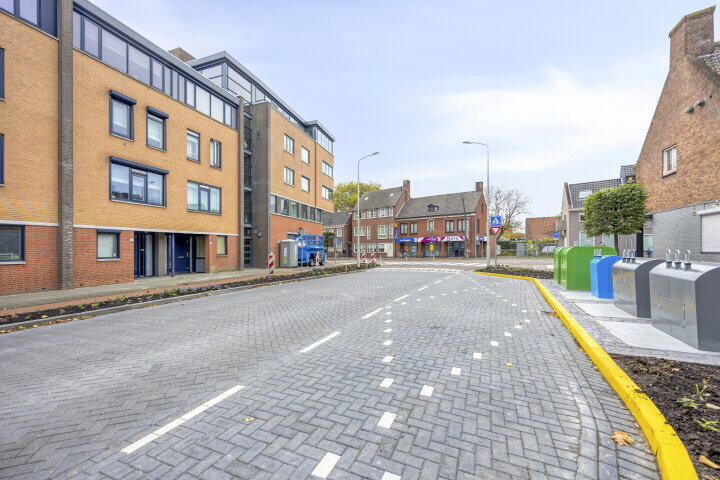 Foto 42 - Dunantstraat 10, Roosendaal