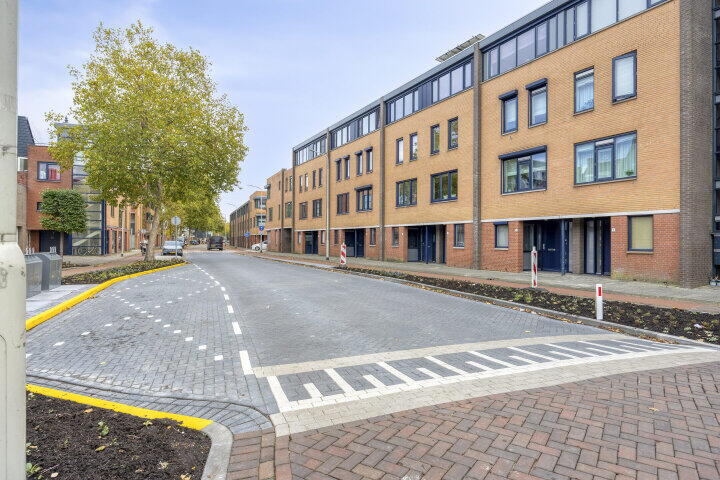 Foto 43 - Dunantstraat 10, Roosendaal