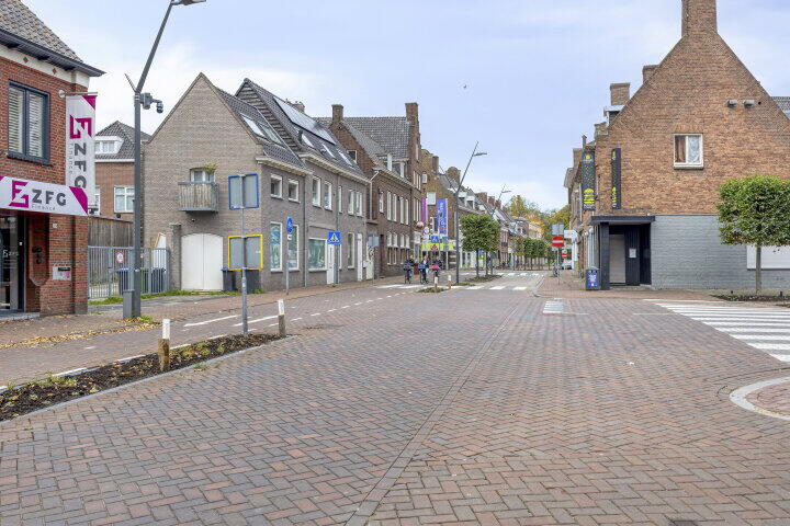 Foto 44 - Dunantstraat 10, Roosendaal