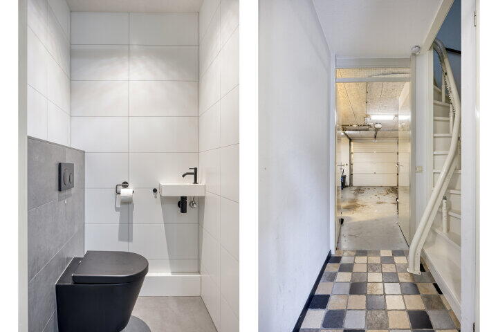 Foto 7 - Dunantstraat 10, Roosendaal