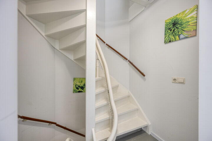 Foto 8 - Dunantstraat 10, Roosendaal