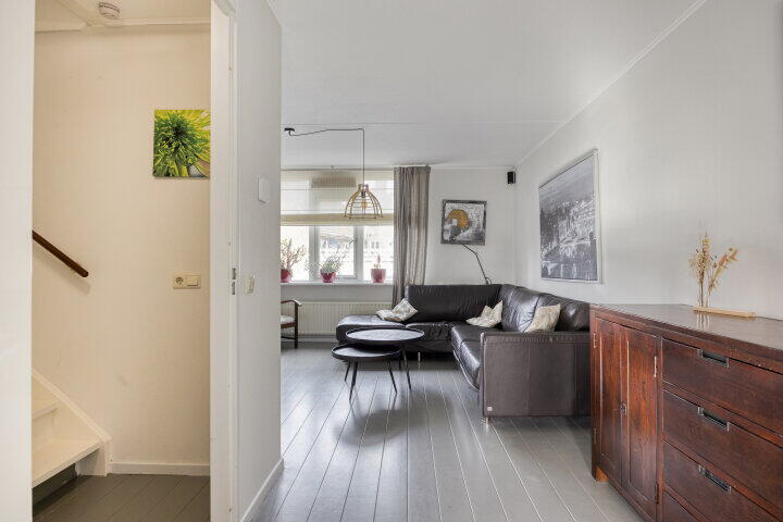 Foto 9 - Dunantstraat 10, Roosendaal