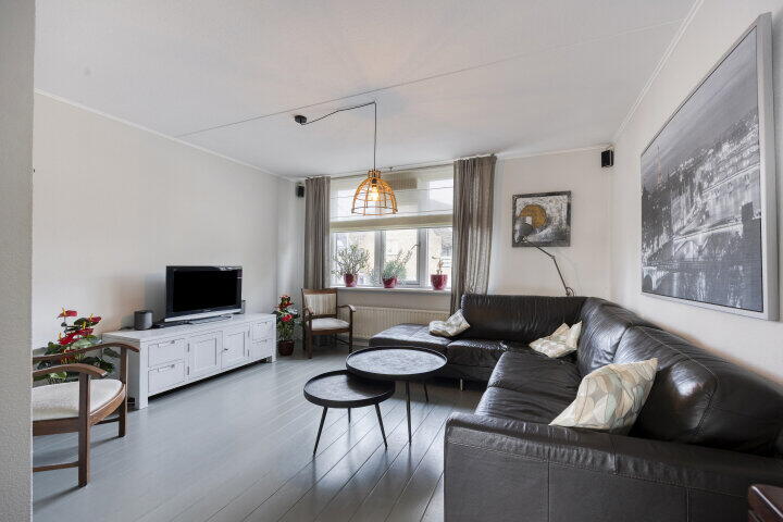 Foto 10 - Dunantstraat 10, Roosendaal