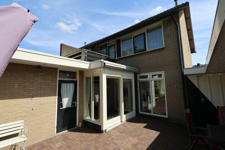 Foto 2 – Dunantstraat 12, Vriezenveen