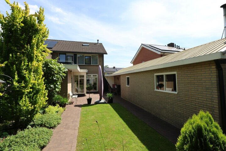 Foto 24 – Dunantstraat 12, Vriezenveen