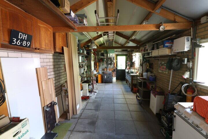 Foto 27 – Dunantstraat 12, Vriezenveen