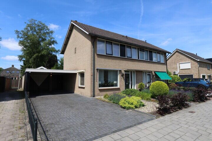 Foto 30 – Dunantstraat 12, Vriezenveen