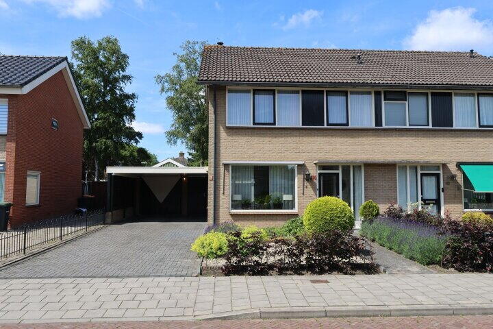 Foto 31 – Dunantstraat 12, Vriezenveen
