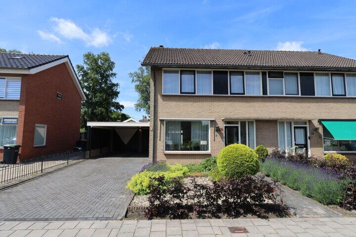 Foto 32 – Dunantstraat 12, Vriezenveen