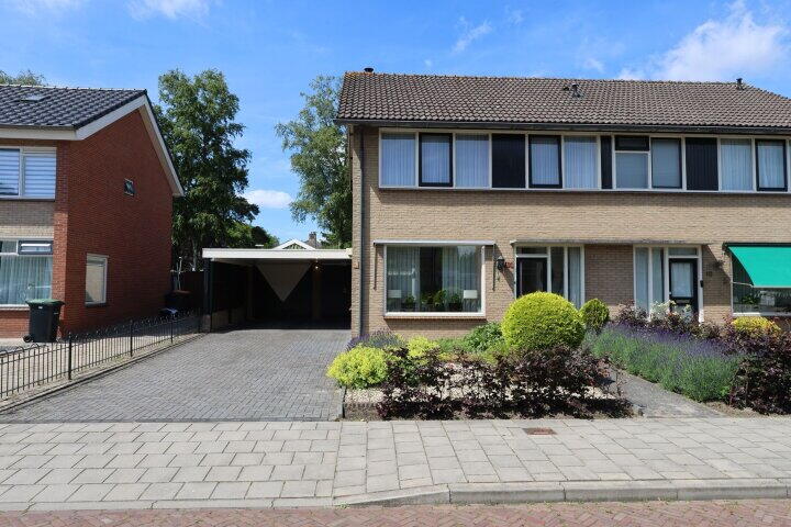 Foto 34 – Dunantstraat 12, Vriezenveen