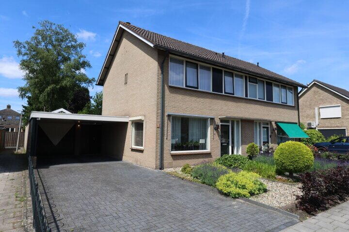 Foto 35 – Dunantstraat 12, Vriezenveen