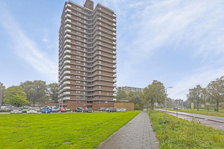 Dunantstraat 1245, Zoetermeer