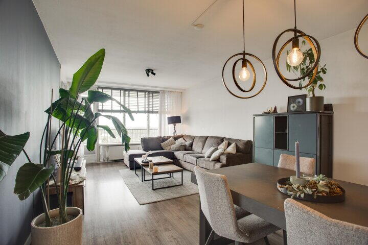 Foto 1 - Dunantstraat 1463, Zoetermeer