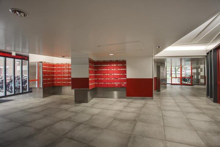 Foto 12 - Dunantstraat 1463, Zoetermeer