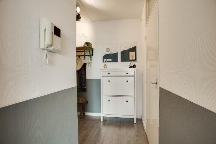 Foto 17 - Dunantstraat 1463, Zoetermeer