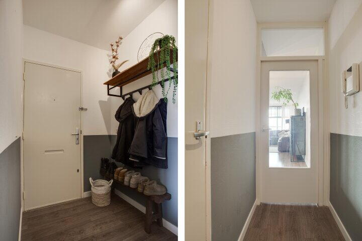 Foto 18 - Dunantstraat 1463, Zoetermeer