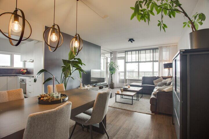 Foto 20 - Dunantstraat 1463, Zoetermeer