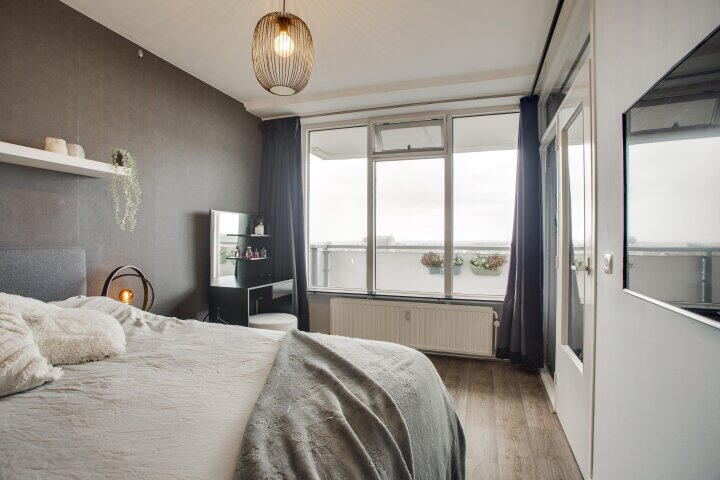 Foto 3 - Dunantstraat 1463, Zoetermeer