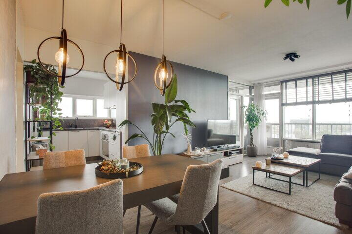 Foto 21 - Dunantstraat 1463, Zoetermeer