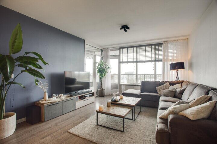 Foto 22 - Dunantstraat 1463, Zoetermeer