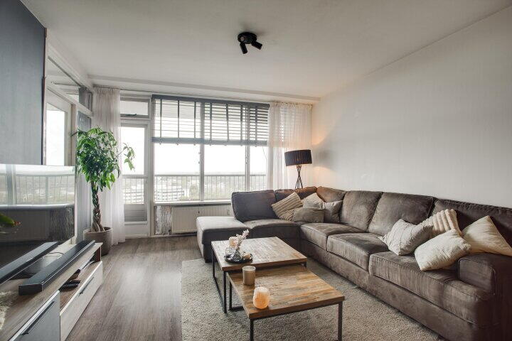 Foto 23 - Dunantstraat 1463, Zoetermeer