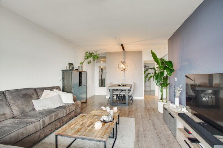 Foto 24 - Dunantstraat 1463, Zoetermeer