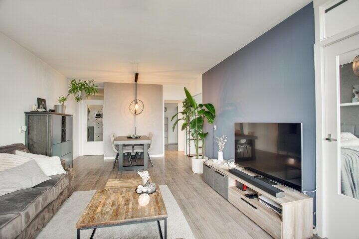 Foto 25 - Dunantstraat 1463, Zoetermeer