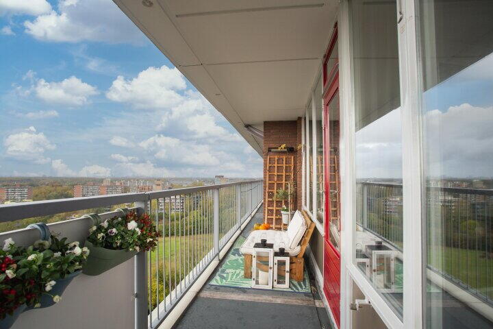 Foto 26 - Dunantstraat 1463, Zoetermeer