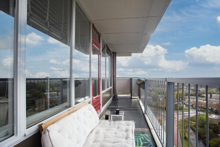 Foto 27 - Dunantstraat 1463, Zoetermeer