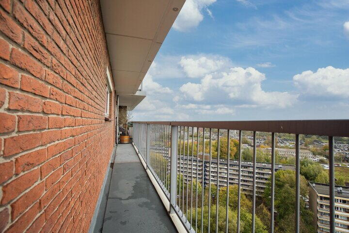 Foto 28 - Dunantstraat 1463, Zoetermeer