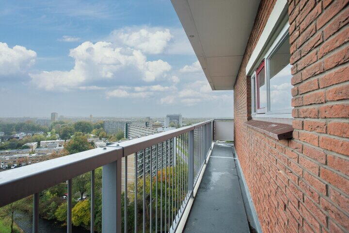 Foto 29 - Dunantstraat 1463, Zoetermeer