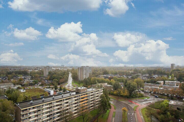 Foto 30 - Dunantstraat 1463, Zoetermeer