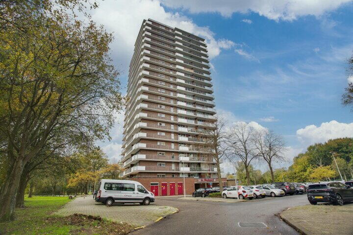 Foto 4 - Dunantstraat 1463, Zoetermeer