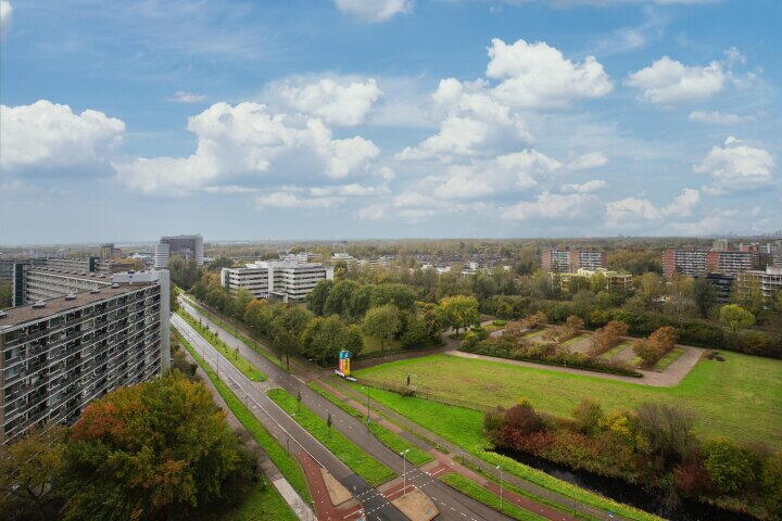 Foto 31 - Dunantstraat 1463, Zoetermeer