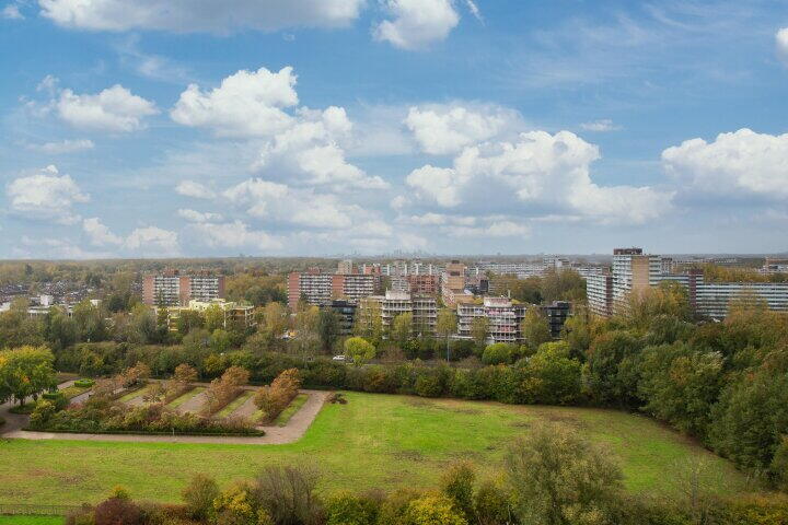 Foto 32 - Dunantstraat 1463, Zoetermeer